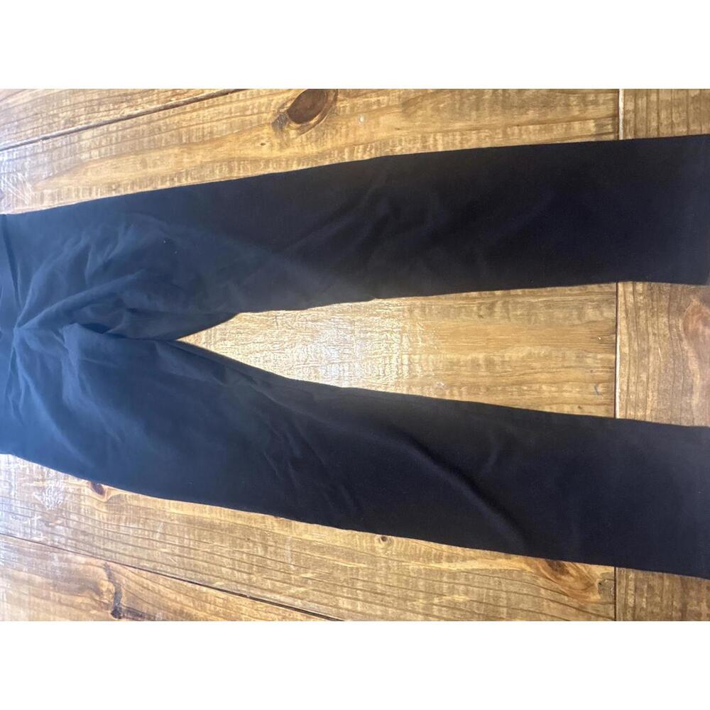 Member's Mark Girls Black Leggings XL (14/16)